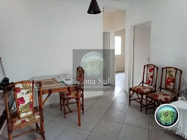 Apartamento com 44m² 2 quartos e 1 banheiro, à venda, no bairro Jardim Karolyne em Votorantim