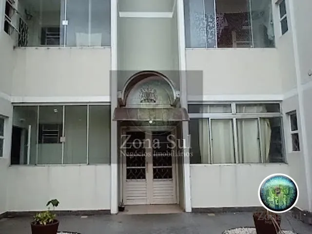 Apartamento com 44m² 2 quartos e 1 banheiro, à venda, no bairro Jardim Karolyne em Votorantim