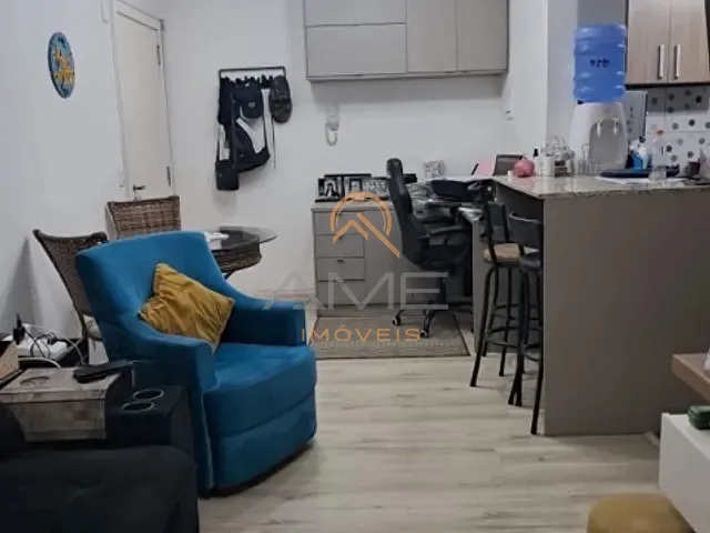 Apartamento 2 quartos e 1 banheiro, à venda, no bairro Centro em Pelotas