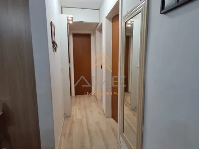 Apartamento 2 quartos e 1 banheiro, à venda, no bairro Centro em Pelotas