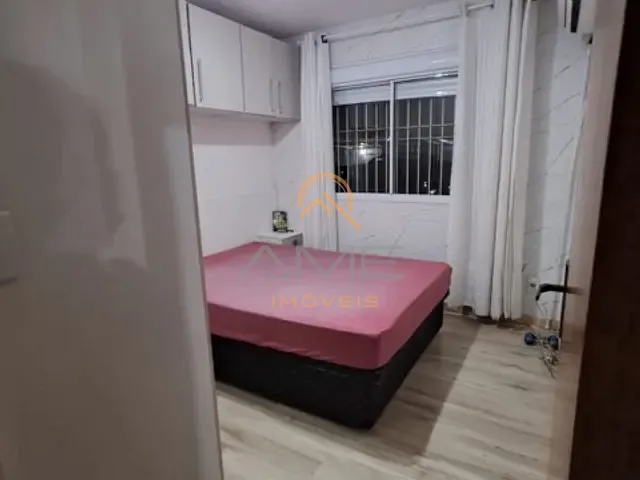 Apartamento 2 quartos e 1 banheiro, à venda, no bairro Centro em Pelotas