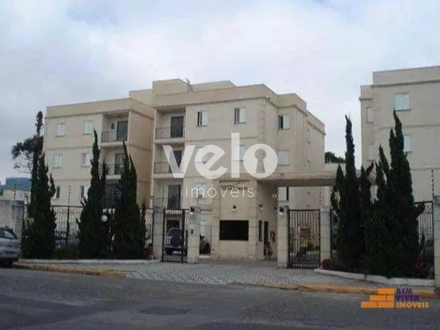 Apartamento com 77m² 2 quartos e 2 banheiros, à venda, no bairro Parque São Luís em Taubaté