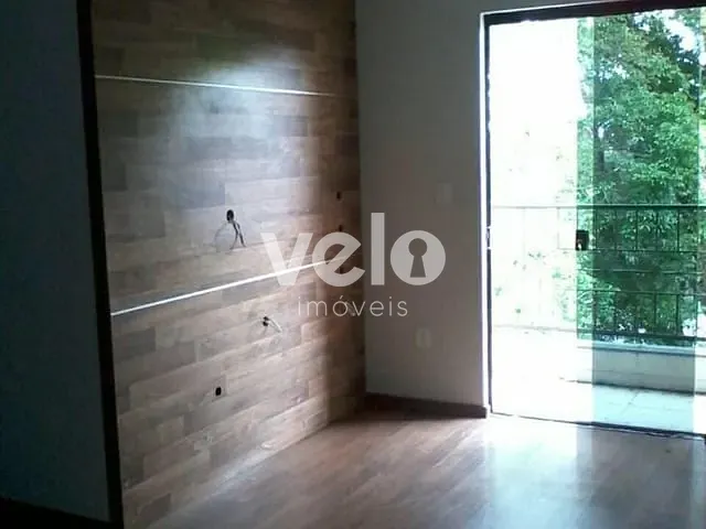Apartamento com 77m² 2 quartos e 2 banheiros, à venda, no bairro Parque São Luís em Taubaté