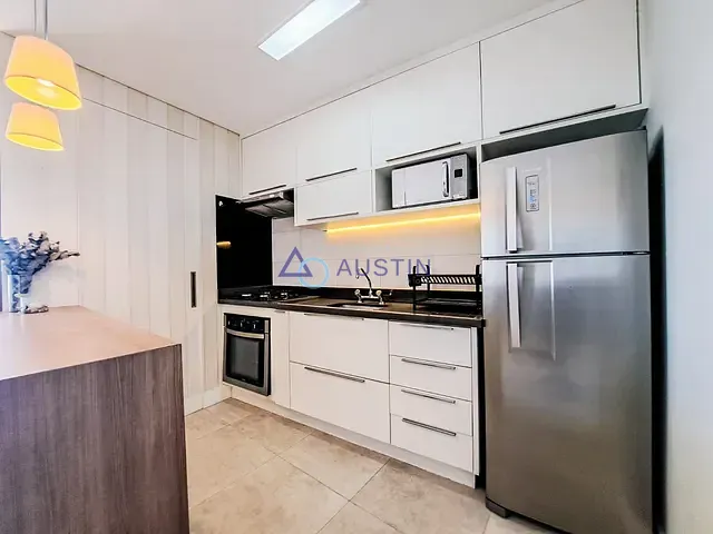 Apartamento com 68m² 2 quartos e 2 banheiros, à venda ou para alugar, no bairro Pinheiros em São Paulo