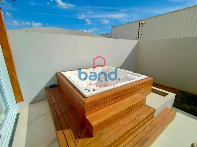 Apartamento 3 quartos e 2 banheiros, para alugar, no bairro Jardim Porto Feliz em Porto Feliz