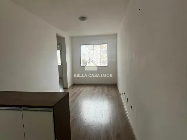 Apartamento 2 quartos e 2 banheiros, à venda, no bairro Vossoroca em Votorantim