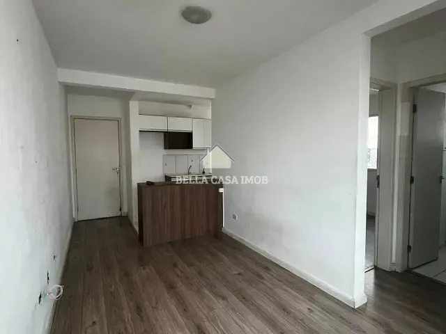 Apartamento 2 quartos e 2 banheiros, à venda, no bairro Vossoroca em Votorantim