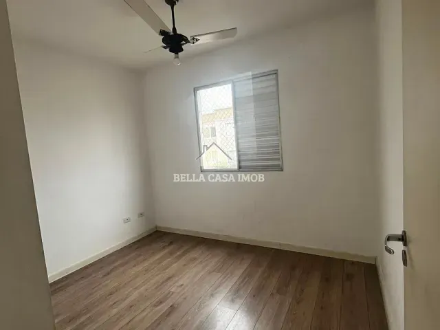 Apartamento 2 quartos e 2 banheiros, à venda, no bairro Vossoroca em Votorantim