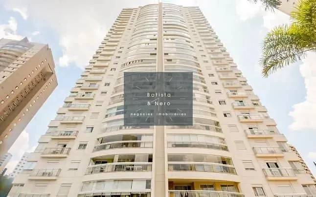 Apartamento, 3 quartos, 173 m² - Foto 30
