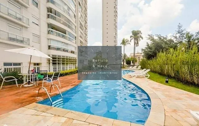 Apartamento, 3 quartos, 173 m² - Foto 28