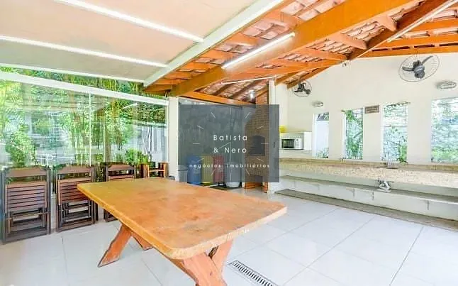 Apartamento, 3 quartos, 173 m² - Foto 27
