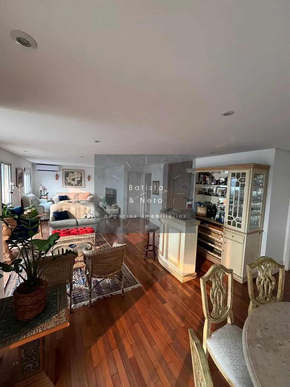 Apartamento, 3 quartos, 173 m² - Foto 2