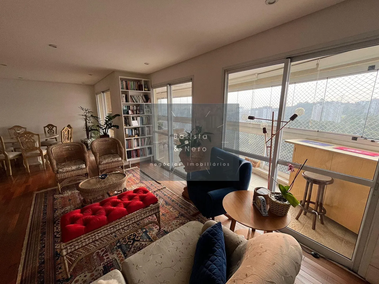 Apartamento, 3 quartos, 173 m² - Foto 1