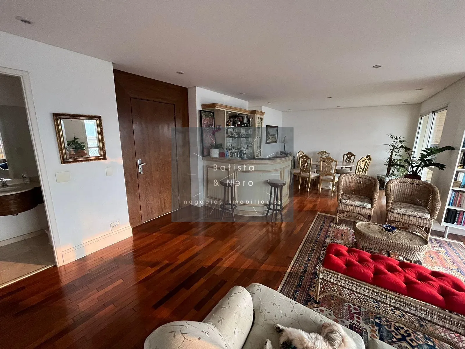 Apartamento, 3 quartos, 173 m² - Foto 5