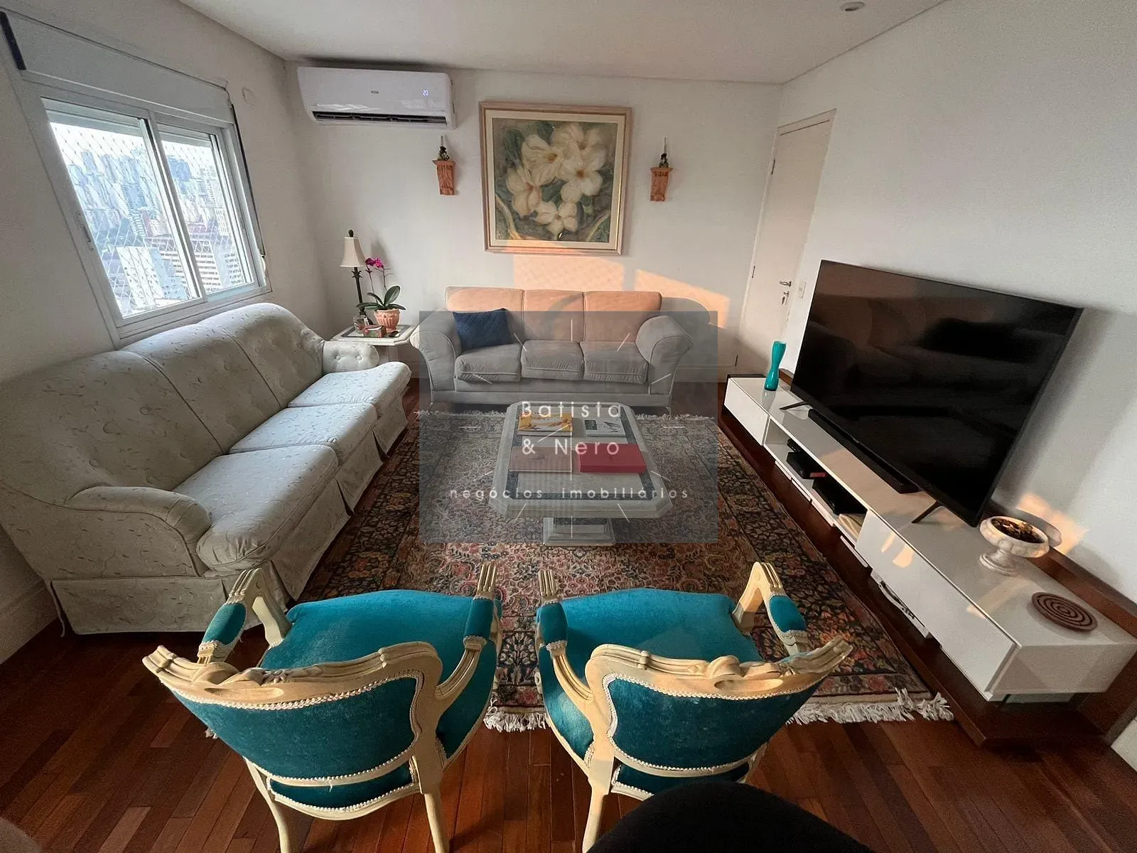 Apartamento, 3 quartos, 173 m² - Foto 6