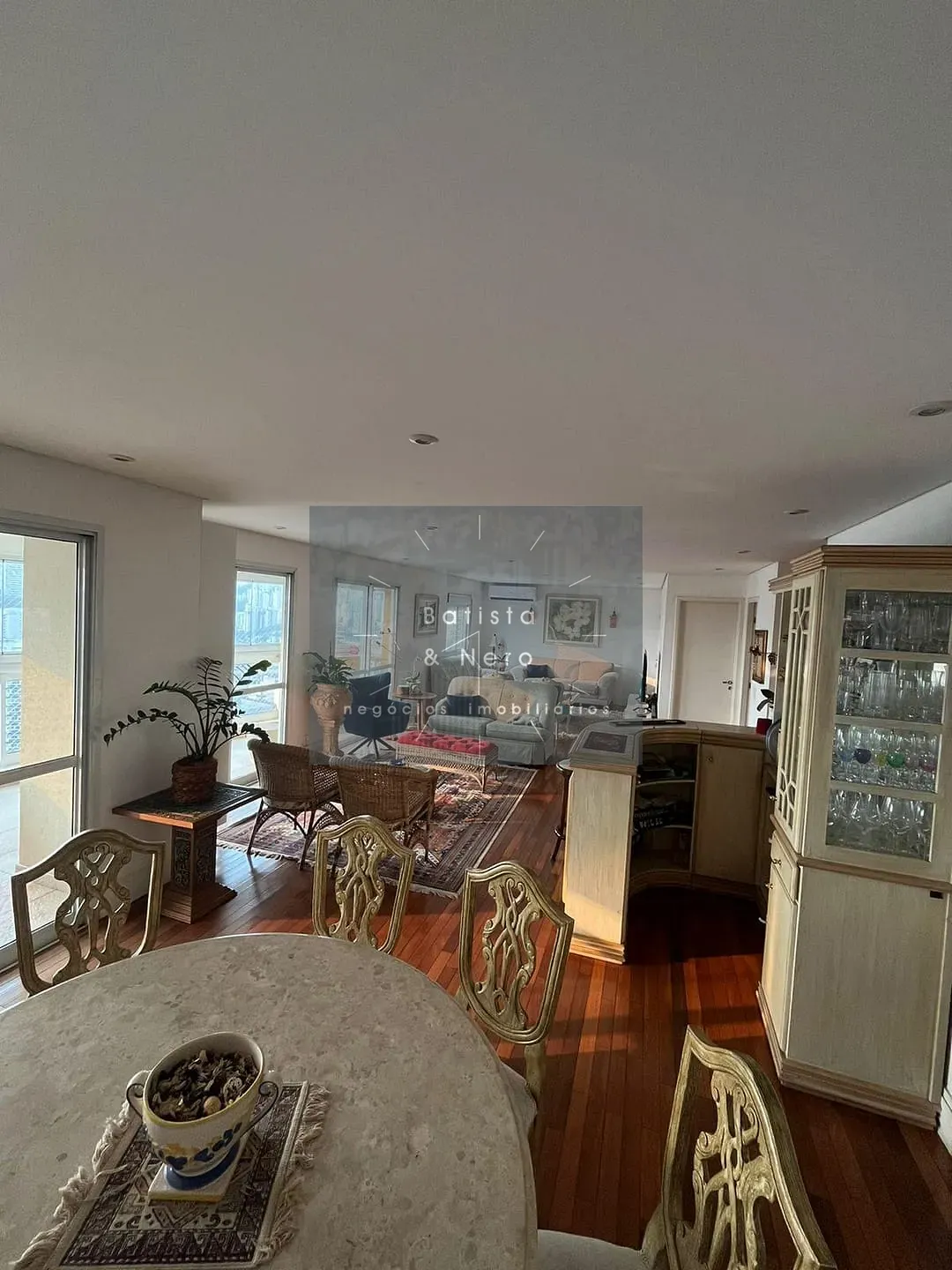Apartamento, 3 quartos, 173 m² - Foto 7