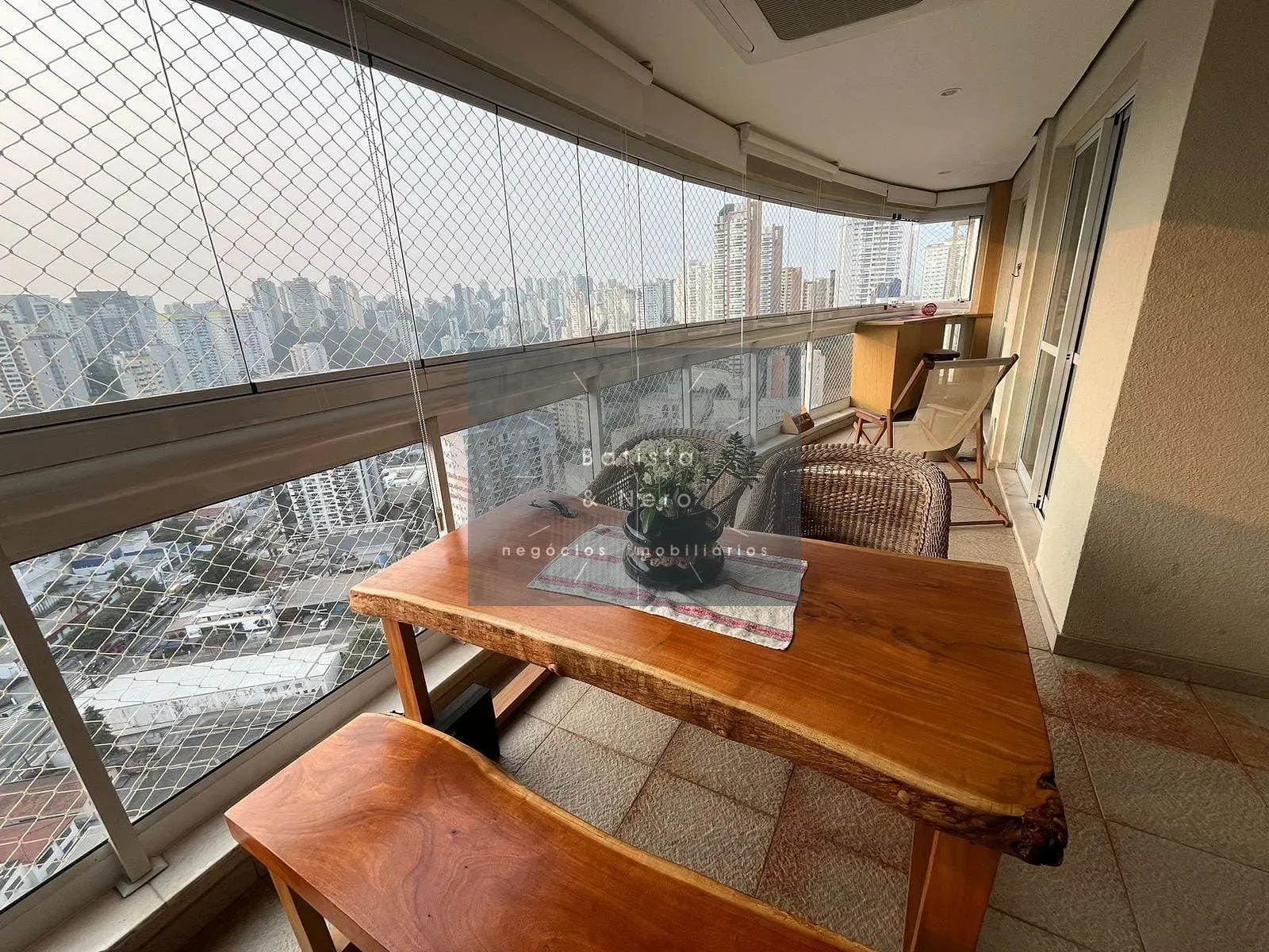 Apartamento, 3 quartos, 173 m² - Foto 8