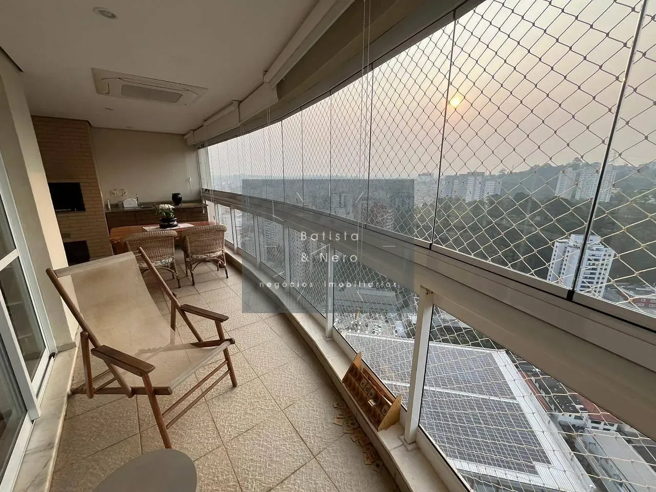 Apartamento, 3 quartos, 173 m² - Foto 3