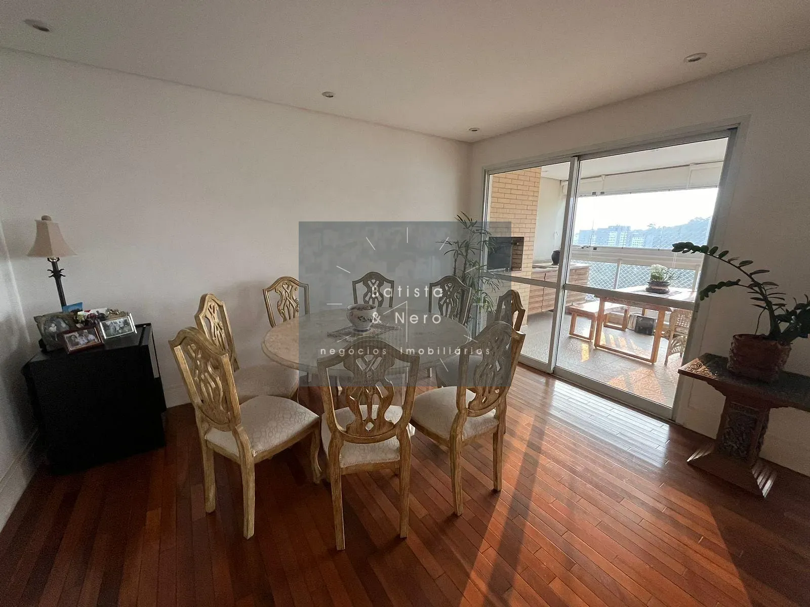 Apartamento, 3 quartos, 173 m² - Foto 11