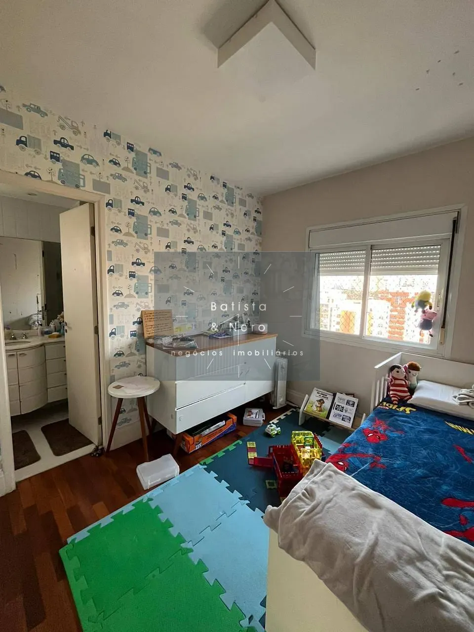 Apartamento, 3 quartos, 173 m² - Foto 13