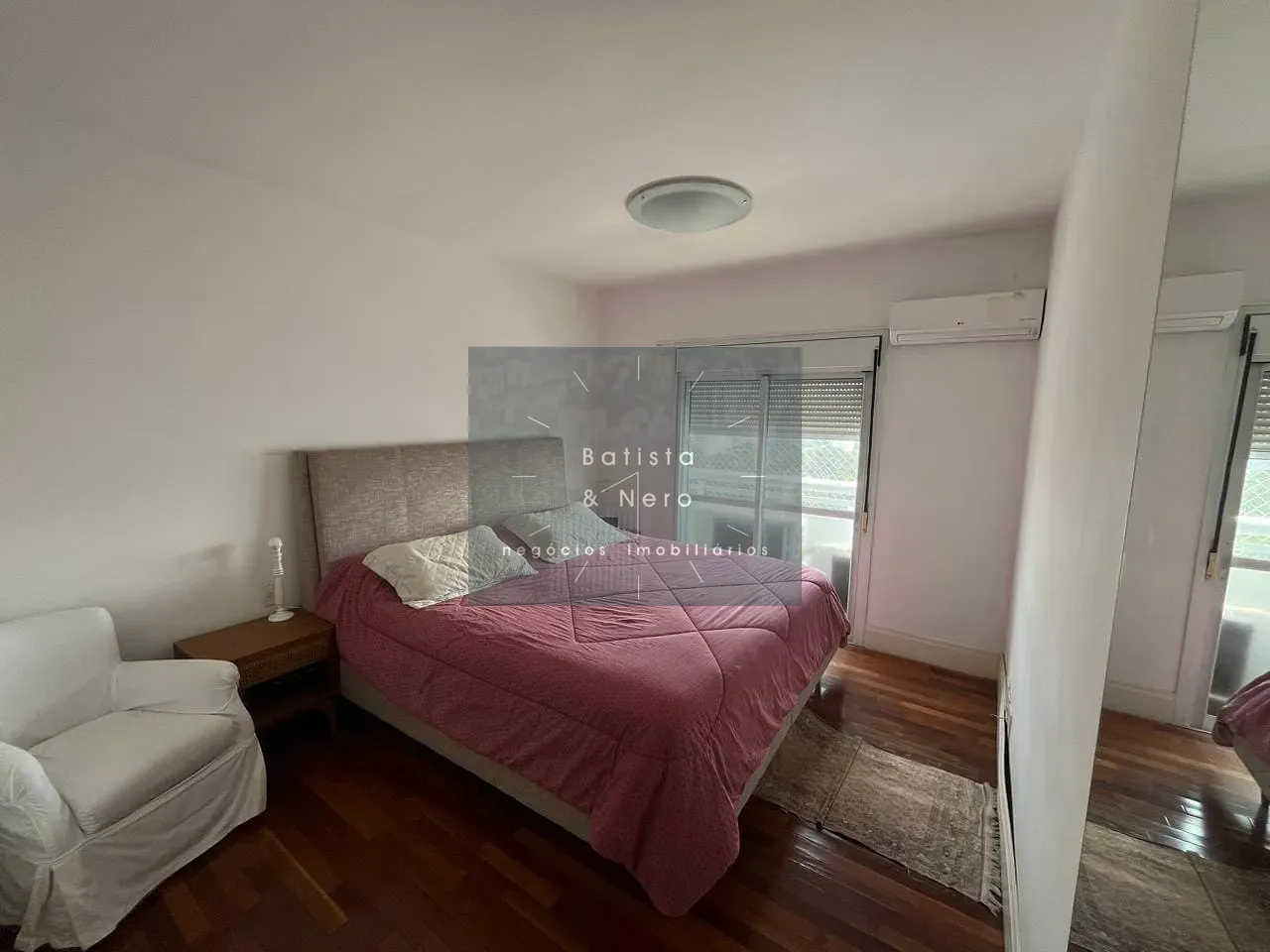 Apartamento, 3 quartos, 173 m² - Foto 14