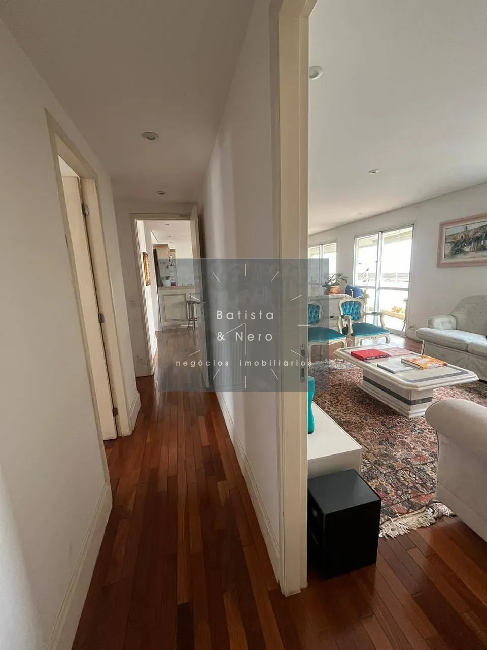 Apartamento, 3 quartos, 173 m² - Foto 15