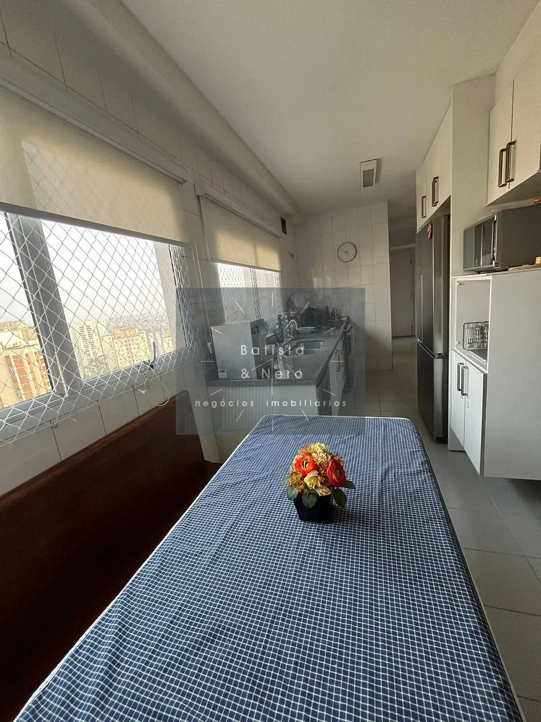 Apartamento, 3 quartos, 173 m² - Foto 21