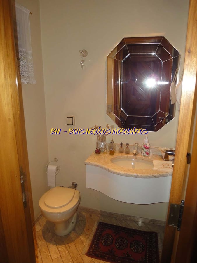 Apartamento, 4 quartos, 290 m² - Foto 9