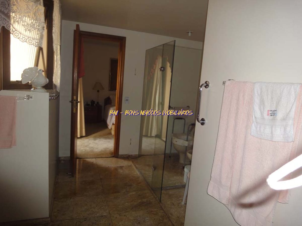 Apartamento, 4 quartos, 290 m² - Foto 24