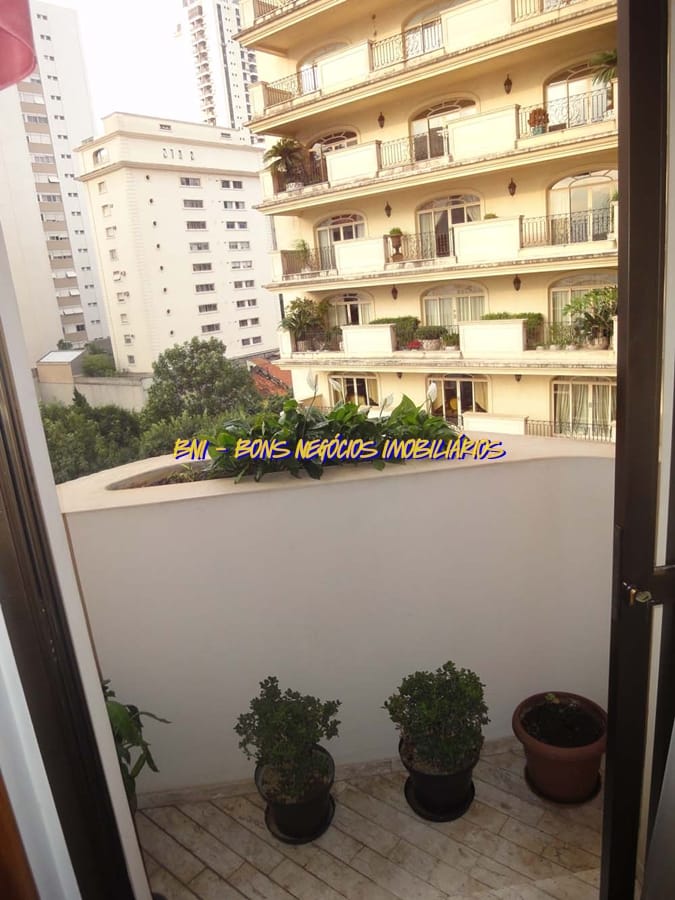 Apartamento, 4 quartos, 290 m² - Foto 22