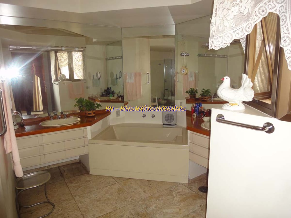 Apartamento, 4 quartos, 290 m² - Foto 23