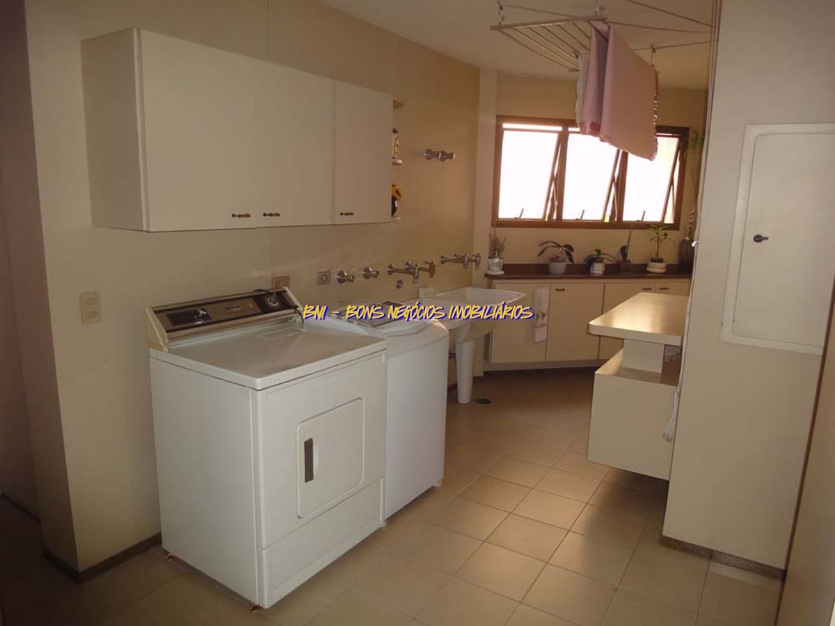 Apartamento, 4 quartos, 290 m² - Foto 14