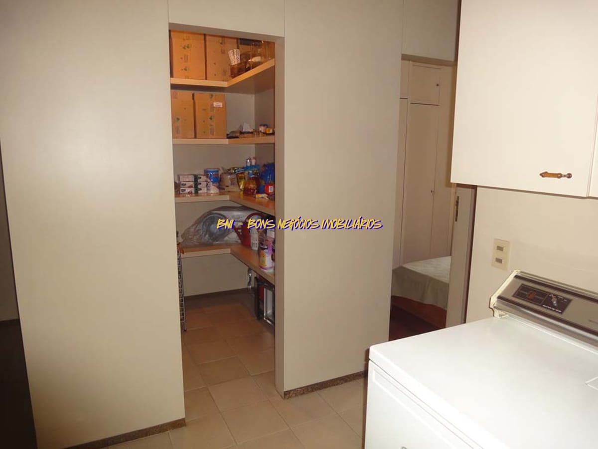 Apartamento, 4 quartos, 290 m² - Foto 16