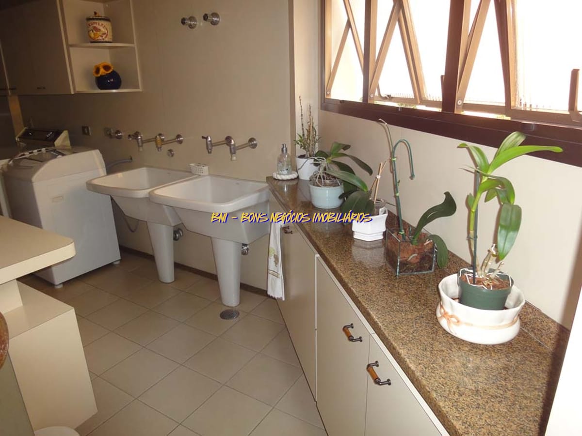 Apartamento, 4 quartos, 290 m² - Foto 13