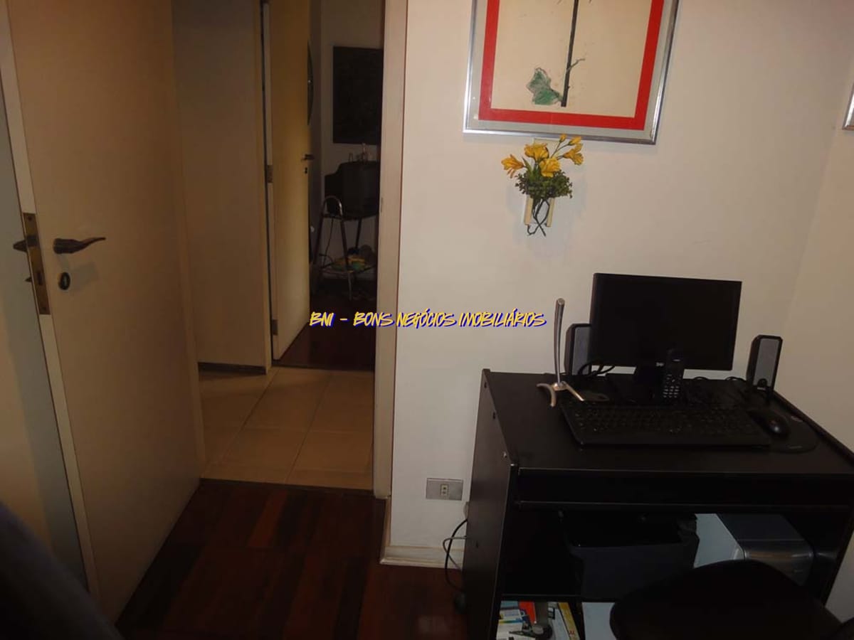 Apartamento, 4 quartos, 290 m² - Foto 20