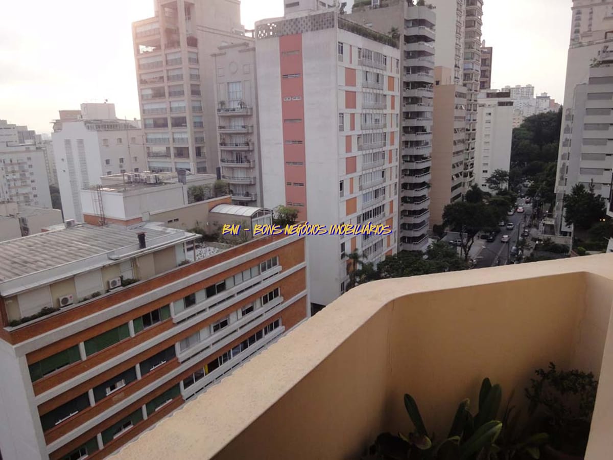 Apartamento, 4 quartos, 290 m² - Foto 37