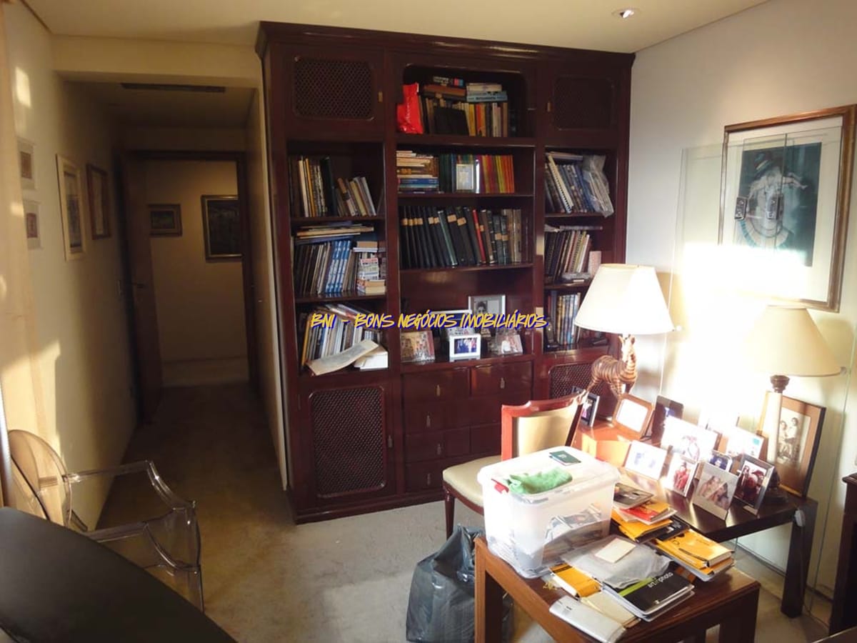 Apartamento, 4 quartos, 290 m² - Foto 28