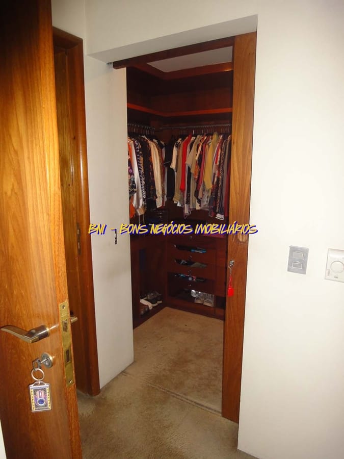 Apartamento, 4 quartos, 290 m² - Foto 26