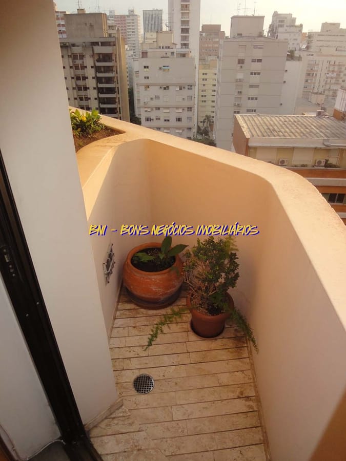 Apartamento, 4 quartos, 290 m² - Foto 32