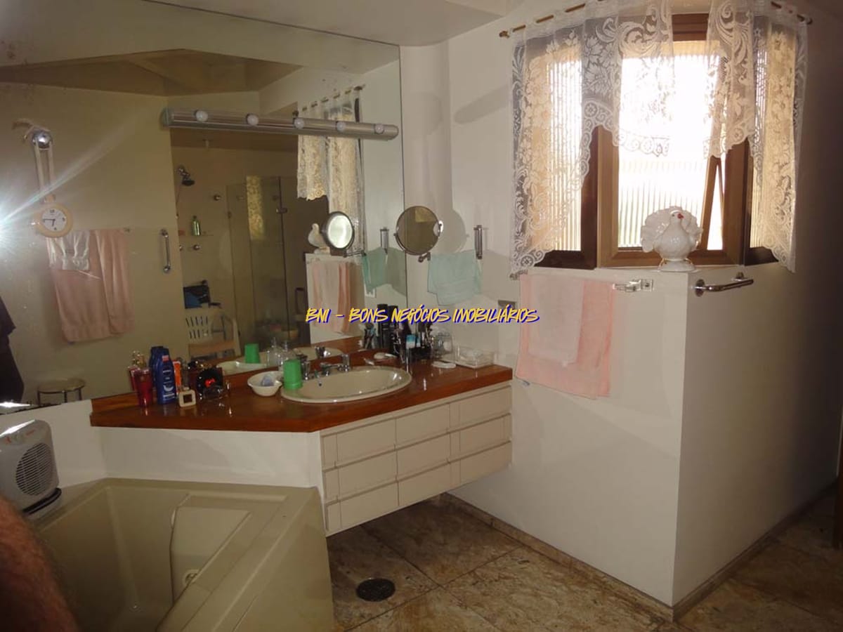 Apartamento, 4 quartos, 290 m² - Foto 25