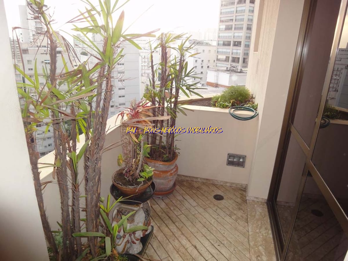 Apartamento, 4 quartos, 290 m² - Foto 7