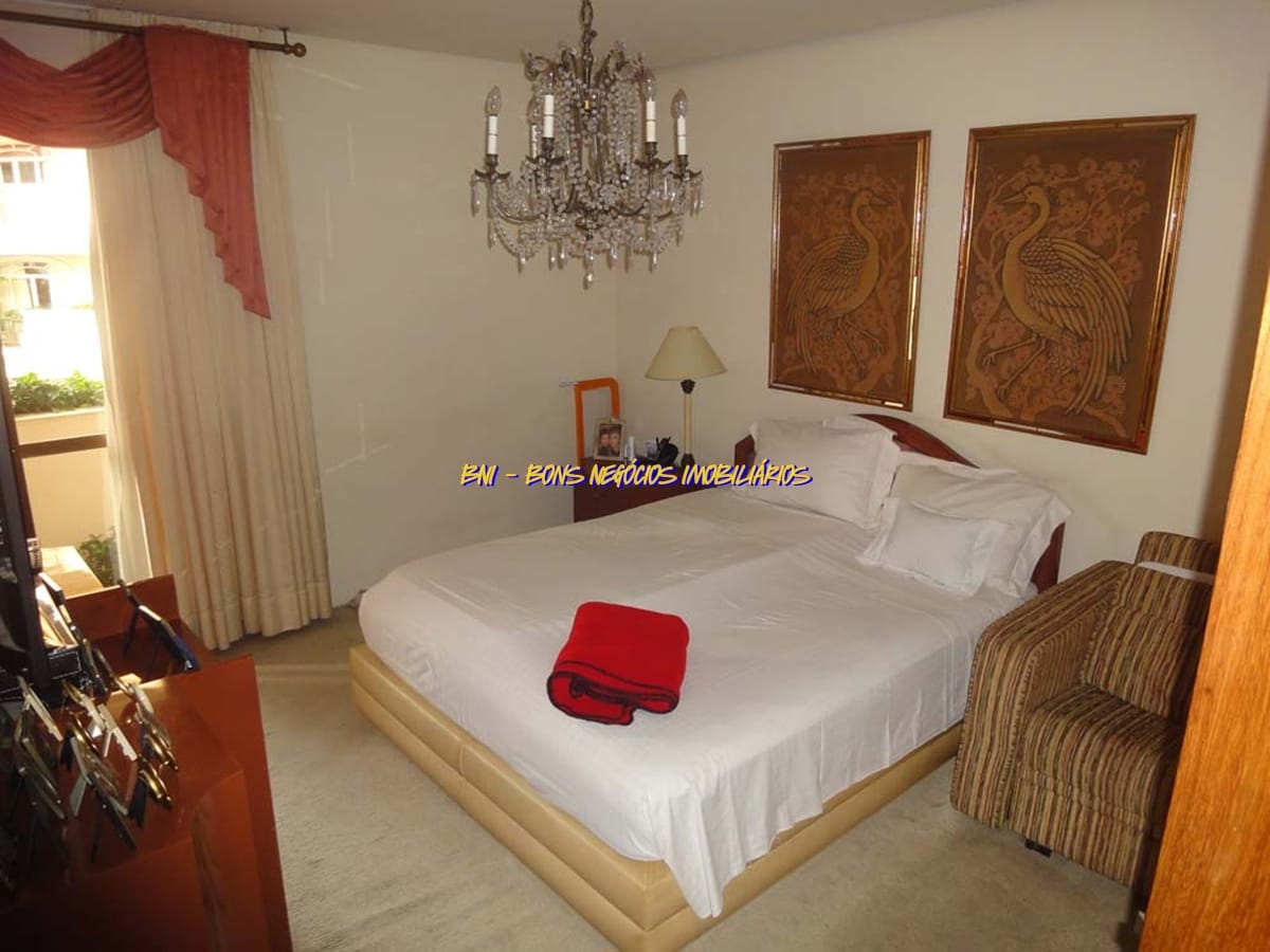 Apartamento, 4 quartos, 290 m² - Foto 21