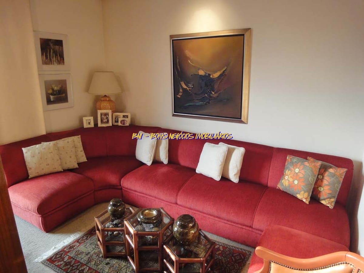 Apartamento, 4 quartos, 290 m² - Foto 33