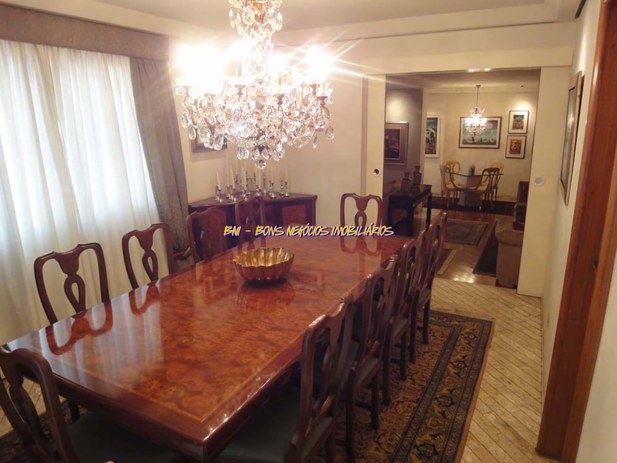 Apartamento, 4 quartos, 290 m² - Foto 4