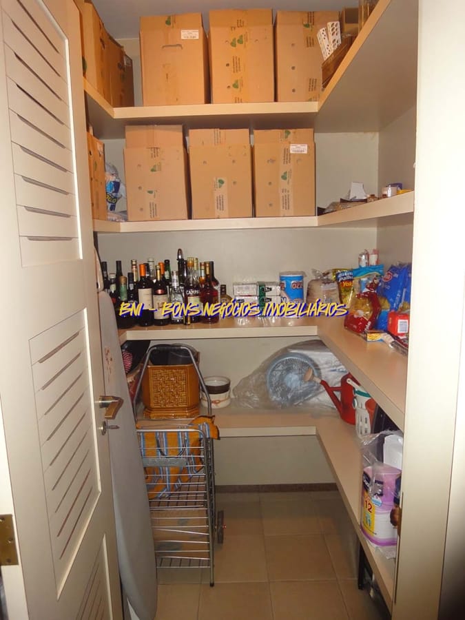Apartamento, 4 quartos, 290 m² - Foto 15