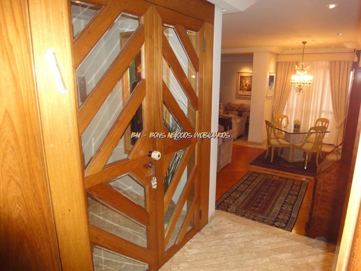 Apartamento, 4 quartos, 290 m² - Foto 8