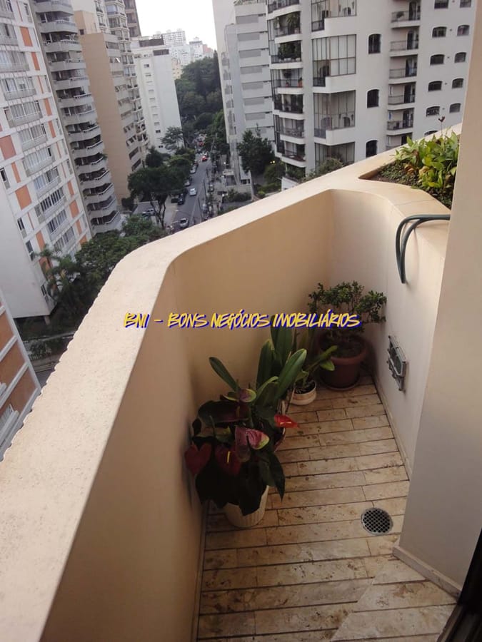 Apartamento, 4 quartos, 290 m² - Foto 36