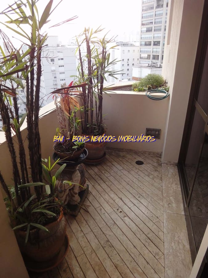 Apartamento, 4 quartos, 290 m² - Foto 6