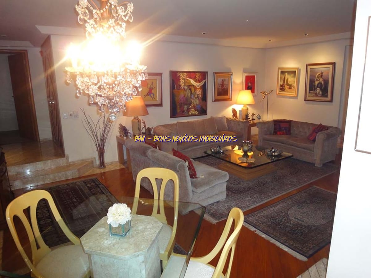 Apartamento, 4 quartos, 290 m² - Foto 2