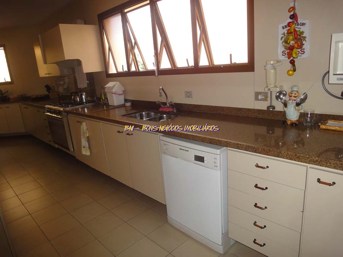 Apartamento, 4 quartos, 290 m² - Foto 12